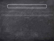 Tablet Screenshot of dwellwellonline.com